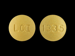 Image of Doxycycline Monohydrate Image of Doxycycline Monohydrate