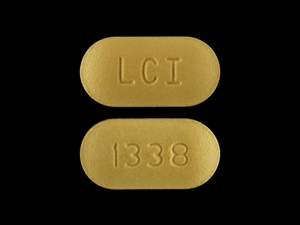 Image of Doxycycline Monohydrate Image of Doxycycline Monohydrate