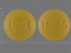 Image of Doxycycline Monohydrate Image of Doxycycline Monohydrate