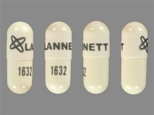 Image of Hydrochlorothiazide-Triamterene Image of Hydrochlorothiazide-Triamterene