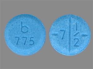 Image of Amphetamine-Dextroamphetamine Image of Amphetamine-Dextroamphetamine