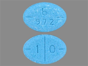 Image of Amphetamine-Dextroamphetamine Image of Amphetamine-Dextroamphetamine