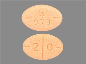 Image of Amphetamine-Dextroamphetamine Image of Amphetamine-Dextroamphetamine