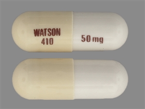 Image of Doxycycline Monohydrate Image of Doxycycline Monohydrate
