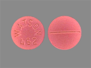 Image of Metoprolol Tartrate Image of Metoprolol Tartrate