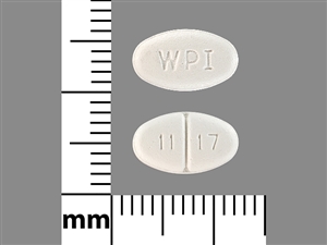 Image of Mirtazapine Image of Mirtazapine