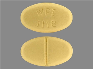 Image of Mirtazapine Image of Mirtazapine