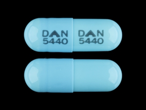Image of Doxycycline Hyclate Image of Doxycycline Hyclate
