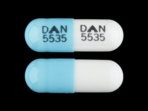 Image of Doxycycline Hyclate Image of Doxycycline Hyclate