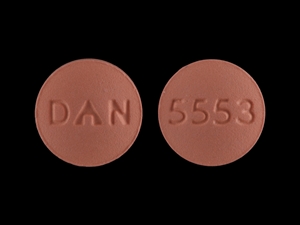 Image of Doxycycline Hyclate Image of Doxycycline Hyclate