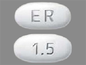 Image of Mirapex ER Image of Mirapex ER