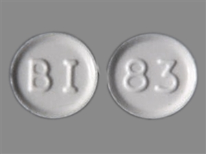 Image of Mirapex Image of Mirapex