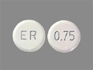 Image of Mirapex ER Image of Mirapex ER