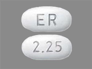 Image of Mirapex ER Image of Mirapex ER