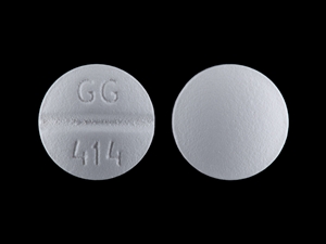 Image of Metoprolol Tartrate Image of Metoprolol Tartrate