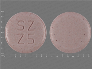 Image of RisperiDONE Image of RisperiDONE