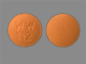 Image of Doxycycline Hyclate Image of Doxycycline Hyclate