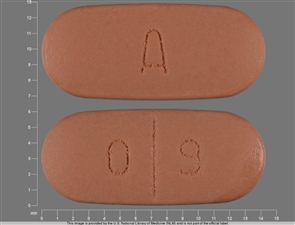 Image of Mirtazapine Image of Mirtazapine