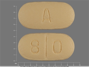 Image of Mirtazapine Image of Mirtazapine