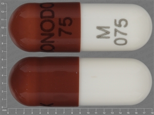 Image of Monodox Image of Monodox