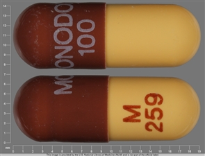 Image of Monodox Image of Monodox