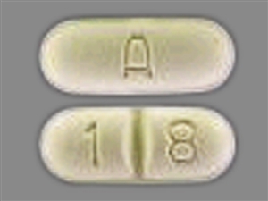 Image of Sertraline Hydrochloride Image of Sertraline Hydrochloride