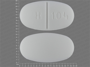 Image of MetFORMIN Hydrochloride Image of MetFORMIN Hydrochloride