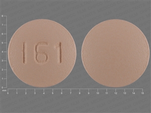 Image of Doxycycline Monohydrate Image of Doxycycline Monohydrate