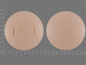 Image of Doxycycline Monohydrate Image of Doxycycline Monohydrate