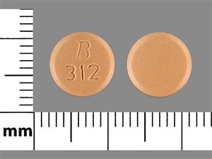Image of Doxycycline Hyclate Image of Doxycycline Hyclate