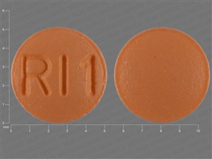Image of RisperiDONE Image of RisperiDONE