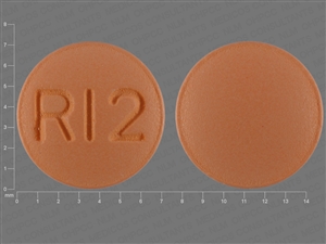 Image of RisperiDONE Image of RisperiDONE