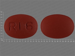 Image of RisperiDONE Image of RisperiDONE