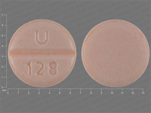 Hydrochlorothiazide  CS Mott Children's Hospital 