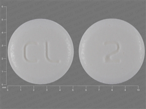 Image of Pramipexole Dihydrochloride Image of Pramipexole Dihydrochloride
