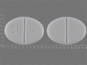 Image of Pramipexole Dihydrochloride Image of Pramipexole Dihydrochloride