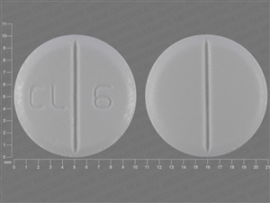 Image of Pramipexole Dihydrochloride Image of Pramipexole Dihydrochloride