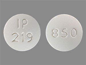 Image of MetFORMIN Hydrochloride Image of MetFORMIN Hydrochloride
