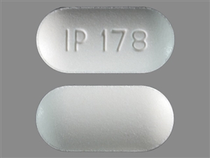 Image of MetFORMIN Hydrochloride ER Image of MetFORMIN Hydrochloride ER