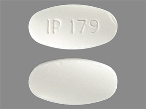 Image of MetFORMIN Hydrochloride ER Image of MetFORMIN Hydrochloride ER