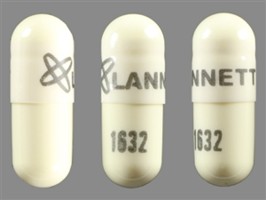Image of Hydrochlorothiazide-Triamterene Image of Hydrochlorothiazide-Triamterene