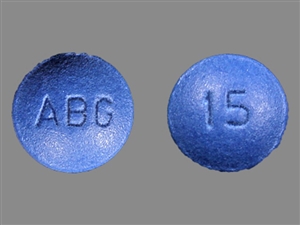 Image of Morphine Sulfate ER Image of Morphine Sulfate ER
