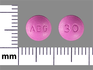 Image of Morphine Sulfate ER Image of Morphine Sulfate ER