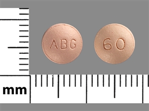 Image of Morphine Sulfate ER Image of Morphine Sulfate ER
