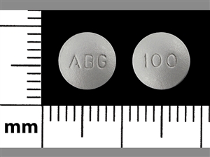 Image of Morphine Sulfate ER Image of Morphine Sulfate ER