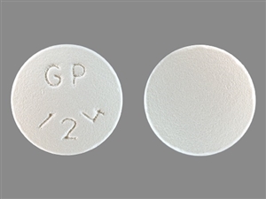 Image of MetFORMIN Hydrochloride Image of MetFORMIN Hydrochloride