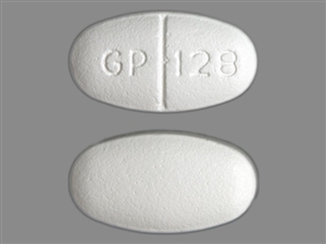 Image of MetFORMIN Hydrochloride Image of MetFORMIN Hydrochloride