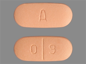 Image of Mirtazapine Image of Mirtazapine
