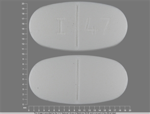 Image of MetFORMIN Hydrochloride Image of MetFORMIN Hydrochloride