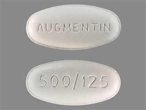 Auro amoxicillin 500mg